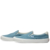 Vans Vault OG Slip On 59 LX - Smoke Blue