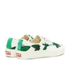 Vans Vault Authentic Sweet Leaf Green