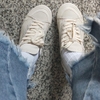 Vans Style 36 Decon SF Marshmallow