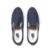 Vans Vault Slip On Navy / True White