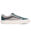 Vans Vault OG Old Skool VLT June Bug/Drizzle