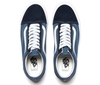 Vans Vault Old Skool Navy / True White