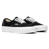 Vans Vault Authentic Black / True White