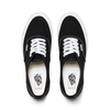 Vans Vault Authentic Black / True White