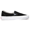 Vans Vault Slip On Black / True White