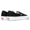 Vans Vault Slip On Black / True White