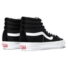 Vans Vault OG Sk8-Hi Black White
