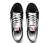 Vans Vault OG Sk8-Hi Black White