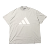 Tee Adidas Basketball Metal Grey - IA3447