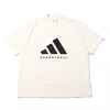 Tee Adidas Basketball Cloud White - IA3448