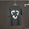 Tee Innersect Black