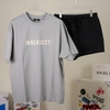 Tee Innersect Gray