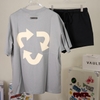 Tee Innersect Gray