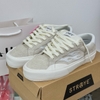 Straye Logan Puff Cream