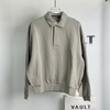 Polo Sweatshirt Fear of God Seal