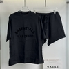 Short Running Fear Of God Jet Black 2024