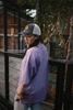 Drew House Mascot Hat Faded black