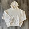 Hoodie Fear Of God Essentials Cloud Dancer