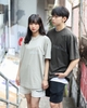 Tee Fear Of God Essentials Seal