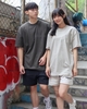 Tee Fear Of God Essentials Off Black 2023