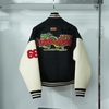 Jacket Varsity Afew Goodkids x Dragon Ball