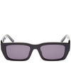 Palm Angels Sunglasses Black