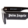 Palm Angels Sunglasses Black