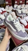 Vans Knu Skool Hairy Suede Gray Ridge