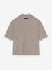 Tee Fear Of God Essentials Core Heather