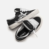 Straye Logan Puff Black