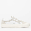 Vans Vault Old Skool Notre Marshmallow - Size 36 (Hàng trưng bày)