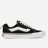 Vans Knu Skool Black White - VN0009QC6BT