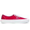 Vans Vault Authentic Red True White