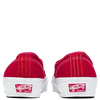 Vans Vault Authentic Red True White