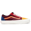 Vans Vault Old Skool LX Multi Color