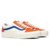 Vans Vault Old Skool VLT Flame / True Blue