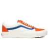 Vans Vault Old Skool VLT Flame / True Blue