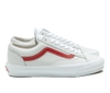 Vans Vault Style 36 Red / True White