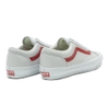 Vans Vault Style 36 Red / True White
