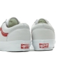 Vans Vault Style 36 Red / True White