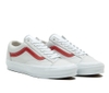 Vans Vault Style 36 Red / True White