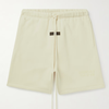 Sweatshorts FOG Essentials Egg Shell