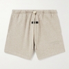Shorts Fear Of God Core Heather