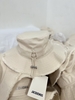 Jacquemus Le Bob Artichaut Bucket Hat Off White