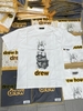Tee Drew House Real Jackie White
