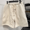 Sweatshorts FOG Essentials Egg Shell