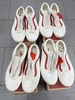 Vans Style 36 Racing Red (Bị Ố Nhẹ)