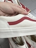 Vans Style 36 Racing Red (Bị Ố Nhẹ)