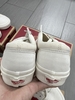 Vans Style 36 Racing Red (Bị Ố Nhẹ)