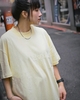 Tee Fear Of God Essentials Canary